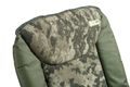 Mivardi Křeslo CamoCODE Quattro