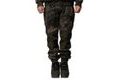 Nash Tepláky ZT Wind Chill Joggers Camo