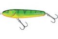 Salmo Wobler Sweeper Sinking Hot Perch