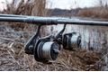 Okuma Naviják Custom Black CB 60