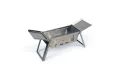 Trakker Gril Armolife SS Folding BBQ