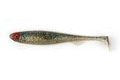 Fox Rage Gumová nástraha Slick Shad Bulk Ghost Blue