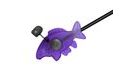 Delphin Swinger s ramínkem Carpy