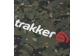 Trakker Tričko CR Camo T-Shirt