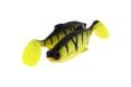 Westin Gumová nástraha Ricky the Roach Shadtail 14cm 42g Real Roach