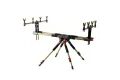 Boatman Rod Pod P19 pro 4 pruty