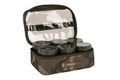 Fox Taška Camolite 8 Pot Hookbait Case