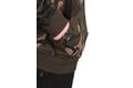Fox Mikina LW Camo Pullover Hoody