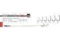 Gamakatsu Háčky A1 G-Carp Super Hook Teflon coated 10ks