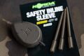 Korda Převlek Safety Inline Sleeve Small Nano Tubing/Leadcore