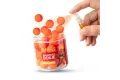 Fencl Balanced Boilie Chilli Pepper 120g