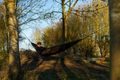 Nash Hamaka Bank Life Hammock