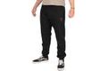 Fox Tepláky Collection Joggers Black Orange