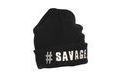 Savage Gear Čepice Simply Savage Beanie