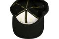 Black Cat Kšiltovka Catfish Hunter Snapback II