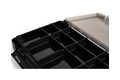 Zebco Box Demonic Double Sided EVA Plus 12 Slot