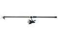 DAM Prut Full Tech T-Power 3,5m 80-150g + Naviják 40R + Vlasec