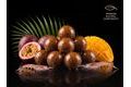 Delphin Boilies v dipu BreaX/PassionKRILL Krill-Mango 200ml