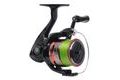 DAM Naviják Quick NOVA X 2500FD + šňůra 0,15mm Braid