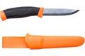 Morakniv Nůž Companion (S) Hi-Vis Orange blistr