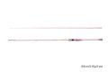 Delphin Prut Queen Spin 240cm 10-30g