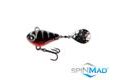 SpinMad Jigmaster 10