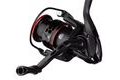 Giants Fishing Prút Black Method Feeder 3.3m 40-90g + Naviják Gaube FD 3000