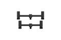 Fox Hrazdy Black Label Carbon Adjustable Buzz Bars
