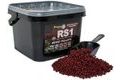 Starbaits Peletky Mixed Pellets 2kg