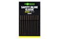 Korda Převlek Safety Inline Sleeve Small Naked