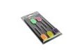 RidgeMonkey Sada ihiel RM-Tec Needle Set 5ks