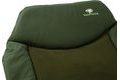 Giants Fishing Lehátko Bedchair Flat Fleece XL 8Leg