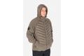 Fox Bunda Explorer Fleece Hooded Jacket