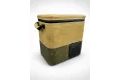 Boatman Kompresorová lednice 18L USB-C 12/24/230 V