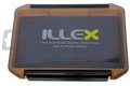 Illex Krabička Tackle Box 205 Slit Foam