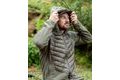 Fox Bunda Explorer Fleece Hooded Jacket