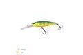 Zeck Wobler Hitch 60 DD