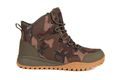 Fox Boty Khaki / Camo V2 Boots