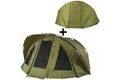 Giants fishing Bivak Luxury 2 Man Bivvy + druhý plášť