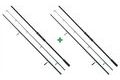 Giants fishing Prut CPX Carp MK2 10ft 3,0m 3,25lb AKCE 1+1 ZDARMA!