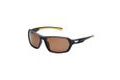 Savage Gear Brýle Savage Polarized 3 Black Brown