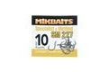 Mikbaits Háčky Specialist & Method SM 227 10ks