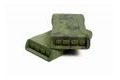 RidgeMonkey Powerbanka Vault C-Smart Wireless 26950mAh Green