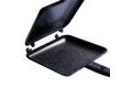 RidgeMonkey Toustovač Connect Sandwich Toaster XL 10th Anniversary Limited Edition