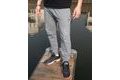 Fox Rage Tepláky Voyager Grey Joggers