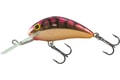 Salmo Wobler Rattlin Hornet Floating 3,5cm