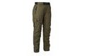 Savage Gear Kalhoty SG4 Combat Trousers Olive Green