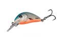 Salmo Wobler Hornet Sinking Dace Blue
