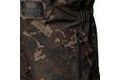 Nash Kalhoty ZT Helluva Waterproof Bib and Brace Camo