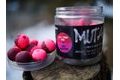 G.B.U. Boilies Mutant Strawberry Punk + Chilli + Black Pepper 130g